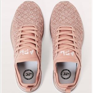 APL Phantom Shoe - Rose Gold